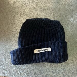 Madhappy Beanie